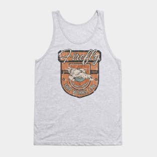 Firefly Ship Works Ltd. 2459 Tank Top